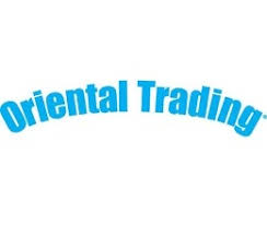 Oriental Trading Coupon