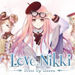 Love Nikki Promo Codes