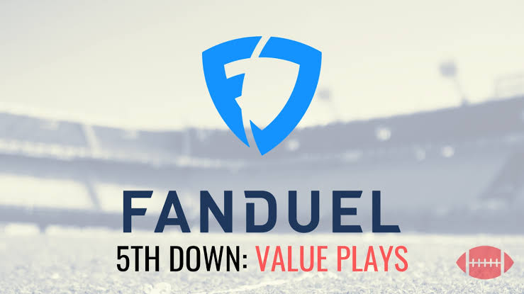 Fanduel Promo Code