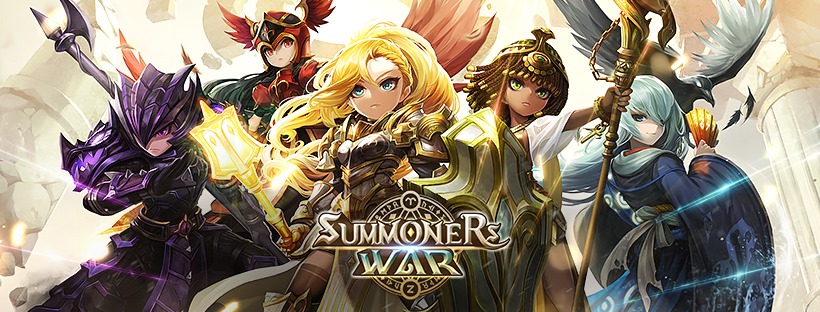 Summoners War Promo Code For Existing Users Today 