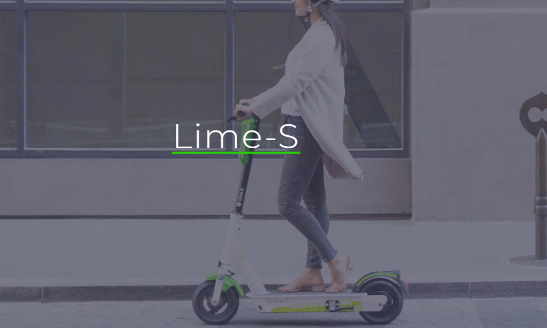 Lime Scooter Promo Code For Existing Users