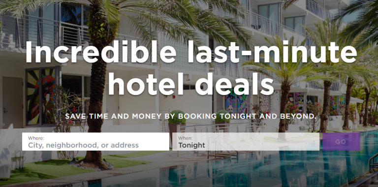 50 OFF’’ Hotel Tonight Promo Code For Existing Users July 2021 (Reddit)